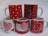 Cheap Ceramic Mugs Cup