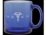 Glass Coffee Mugs For Promotional Gifts