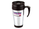 Promotional Stainless Steel Travel Mugs