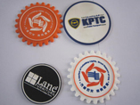 Promotionl Soft PVC Cup Pad