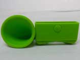 Promotional Mobile Phone Silicone Speaker