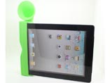 Personalized Silicone Ipad Speaker