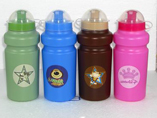 500ML Sport Drinking Bottle