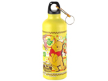 Custom Sport Bottle With Carabiner