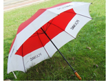 Premium Wooden Handle Golf Umbrella