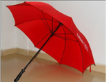 Personalized Golf Umbrella With Logo