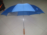 Automatic Open Golf Umbrella