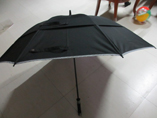 Double Layer Golf Umbrella