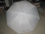 Fiberglass Golf Umbrella