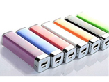 Mini Perfume External Power Bank