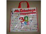 Recycled PP Woven Bags