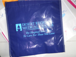 Customized PP Non Woven Bags