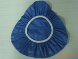 Promotional PVC Bike Seat Cover