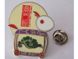 Custom Design Metal Badges