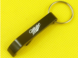 Custom Bottle Opener Keychain