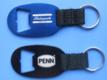 Bottle Opener Keyring With Logo