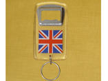 Fashion Bottle Opener Keyring