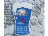 Wholesale Plastic Bottle Opener