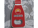 Flat ABS Bottle Opener