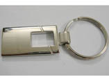Cheap Metal Keyring For Promotional Gifts