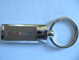 Custom Metal Key Holder