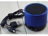 New Design Portable Usb Mini Speaker