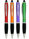 Custom Promotioal Touch Screen Capacitive Stylus Pen