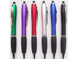 Promotioal Ball Point Pen With Touch Screen Function