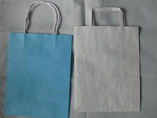 Custom Kraft Paper Bag