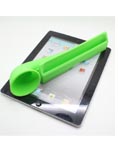 New Stylish Silicone Amplifier For Ipad