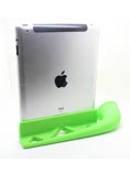 Waterproof Silicone Ipad Stand Auto-loudspeaker