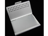 Wholesale Metal Name Card Holder