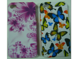 Colorful Iphone4/4S Case For Girls