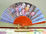 Decorative Hand Fan Wedding Favors