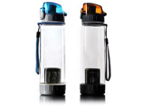 Flip Top Plastic Water Bottles For Sale