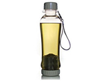 Promotional BPA Free Plastic Tea Bottles