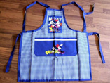 Printed Promotional Apron