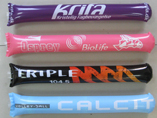 Customized Round Head Cheering Stick