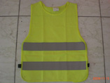 Cheap Reflective Safety Vest
