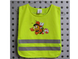 Children Reflective Vest/Bibs For Promotion