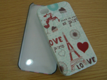 For iPhone4s Hard Case With Your Logo