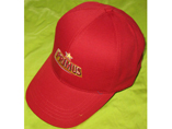 Embroidered Baseball Cap