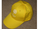 Cheap Custom Baseball Cap Plastic Cover