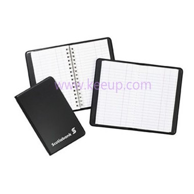 Promotional gift Small Tally Book