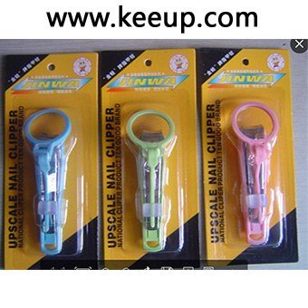 Wholesale Baby nail clipper with
