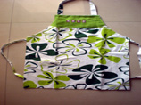 Cotton Apron for Promotion