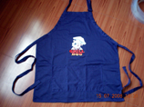 Eco-friendly Kitchen Promotion Apron