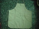 Custom Apron for Kitchen