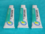 Compressed Towel in Toothpaste Shape from China