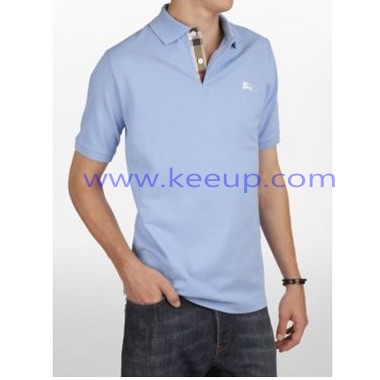 Personalized Fashion Cotton Polo Shirts